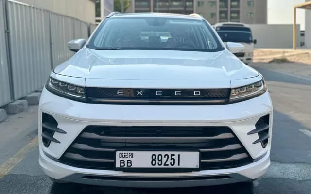 Al Nahda Rent a Car LLC - AliExp — Cars in Sharjah, Al Nahda - Image 5