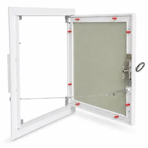 Ad Title Ceiling Access Doors for Easy Maintenance