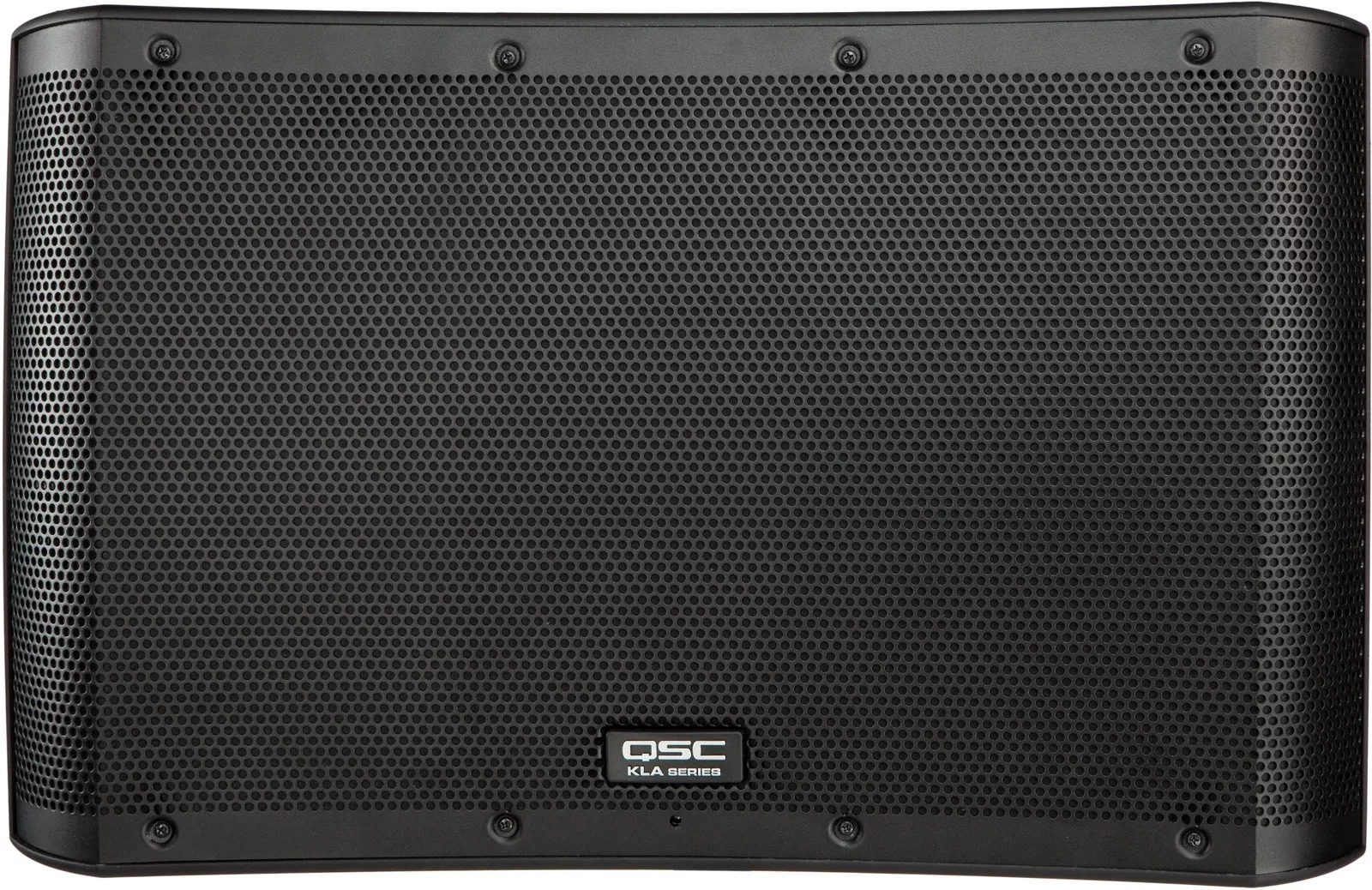 QSC KLA12 Active Line Array Speaker - Image 2