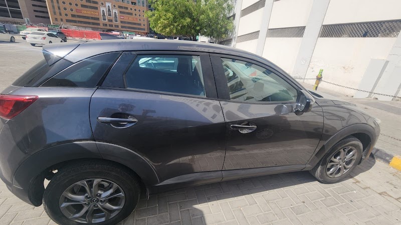 Thrifty Car Rental - Golden Sands Hotel Sharjah — Cars in Sharjah, Al Nahda - Image 2