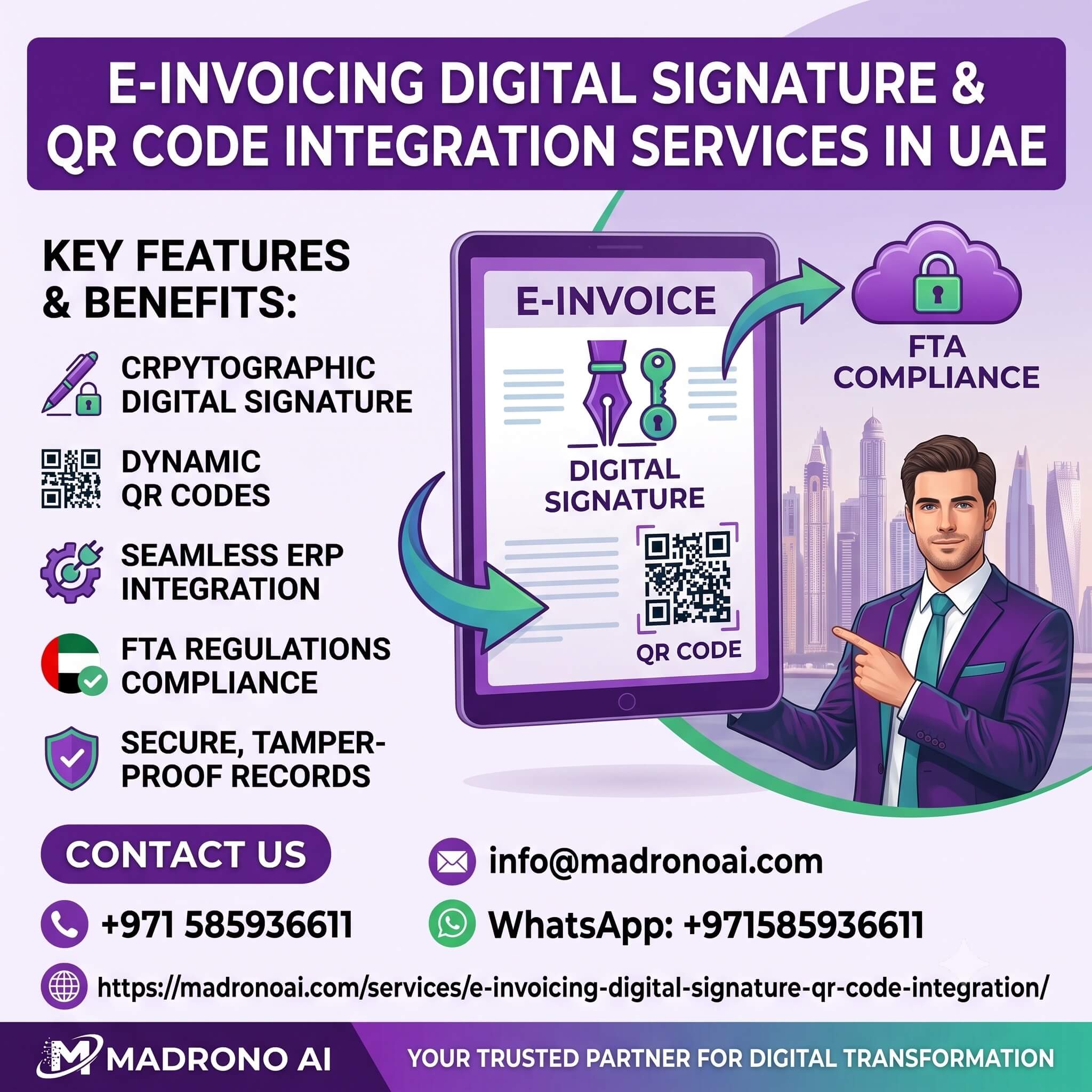 Automate Your Invoicing Process and Save Hours Every Week with AI-Powered Solutions