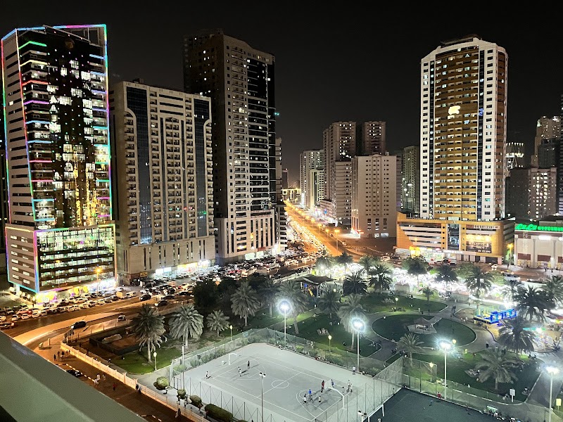 Al Nahda Park — Cars in Sharjah, Al Nahda - Image 4