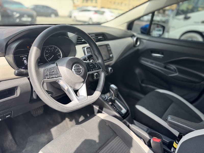 Red line Rent a Car AL Nahda — Cars in Sharjah, Al Nahda - Image 2