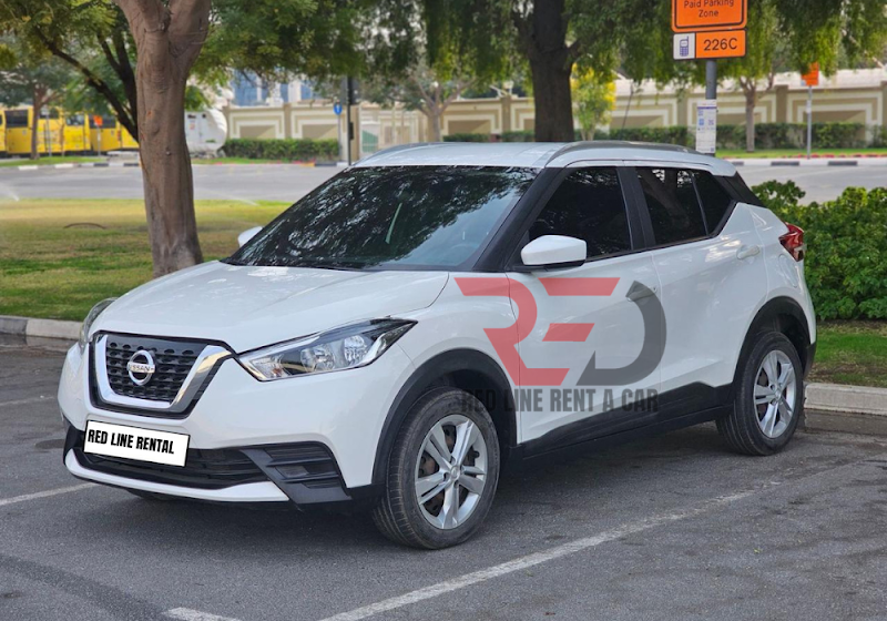 Red line Rent a Car AL Nahda — Cars in Sharjah, Al Nahda - Image 4