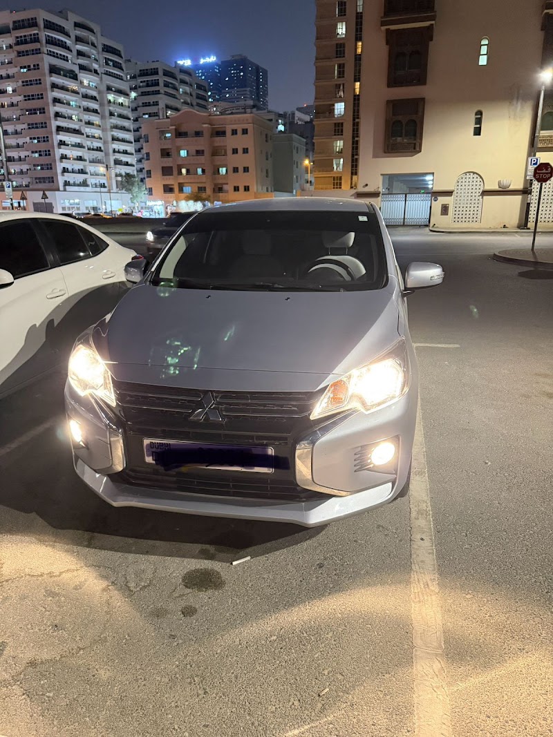 Red line Rent a Car AL Nahda — Cars in Sharjah, Al Nahda - Image 5