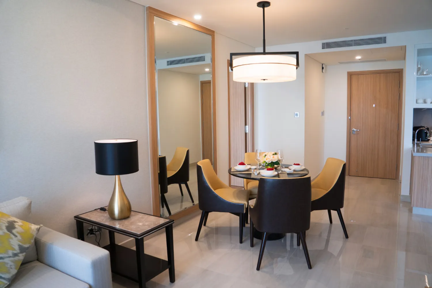 Gypsum Partition  Work Abu Dhabi