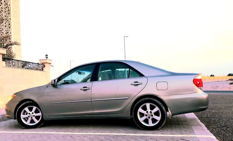 Used car for sale — Cars in Sharjah, Al Nahda