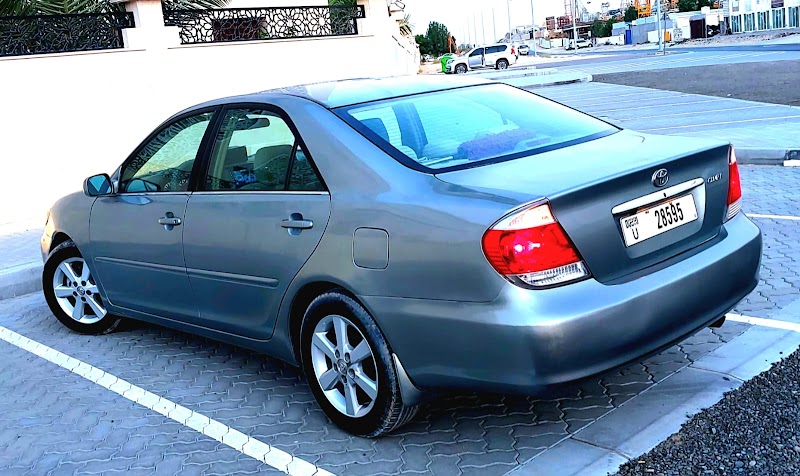 Used car for sale — Cars in Sharjah, Al Nahda - Image 2