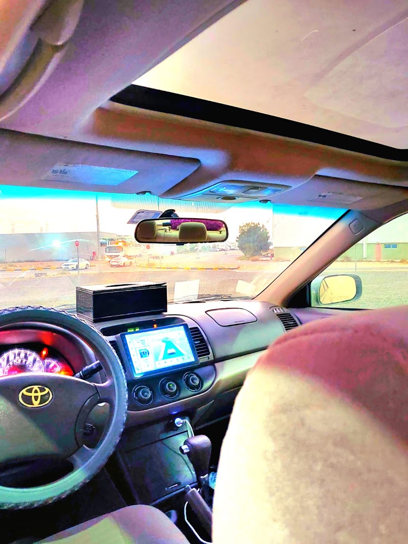 Used car for sale — Cars in Sharjah, Al Nahda - Image 3