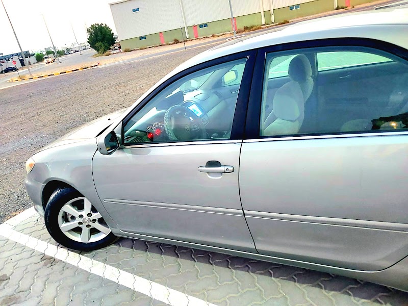 Used car for sale — Cars in Sharjah, Al Nahda - Image 4