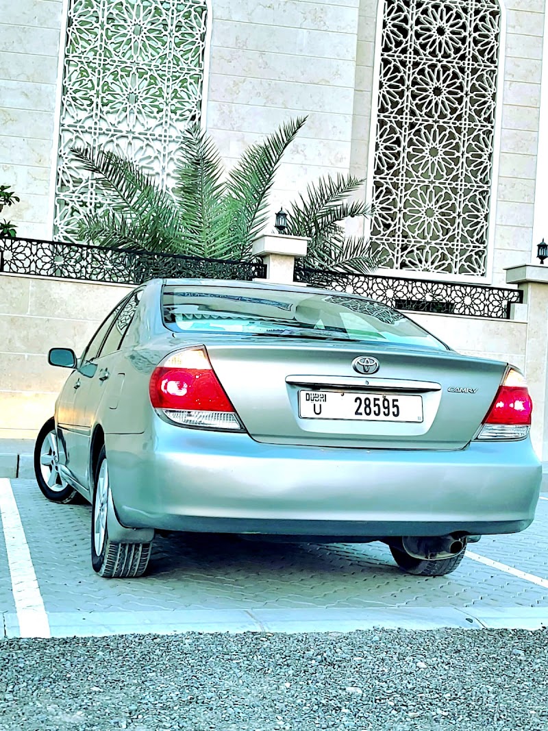 Used car for sale — Cars in Sharjah, Al Nahda - Image 5
