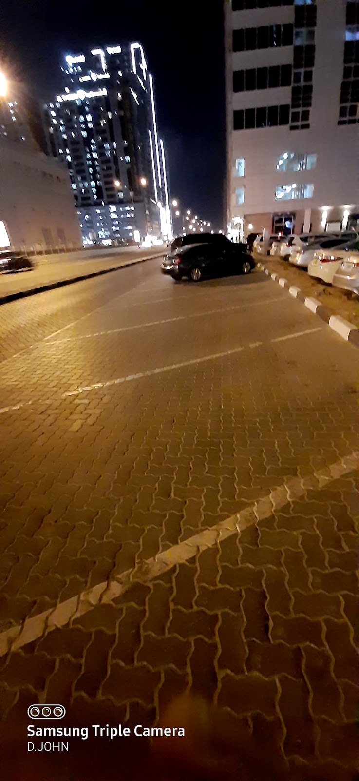 Paid Parking Al Nahda — Cars in Sharjah, Al Nahda - Image 2