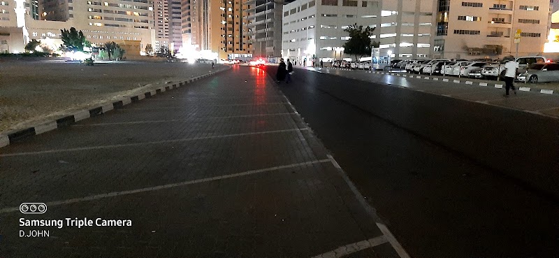 Paid Parking Al Nahda — Cars in Sharjah, Al Nahda - Image 3