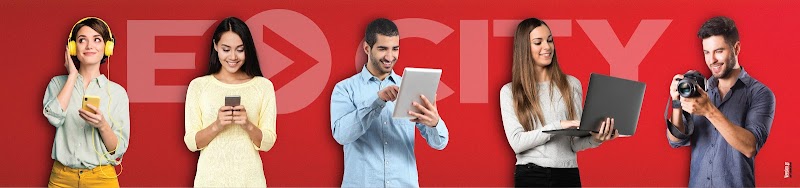 Ecity Sahara Centre — Electronics Appliances in Sharjah, Al Nahda - Image 2