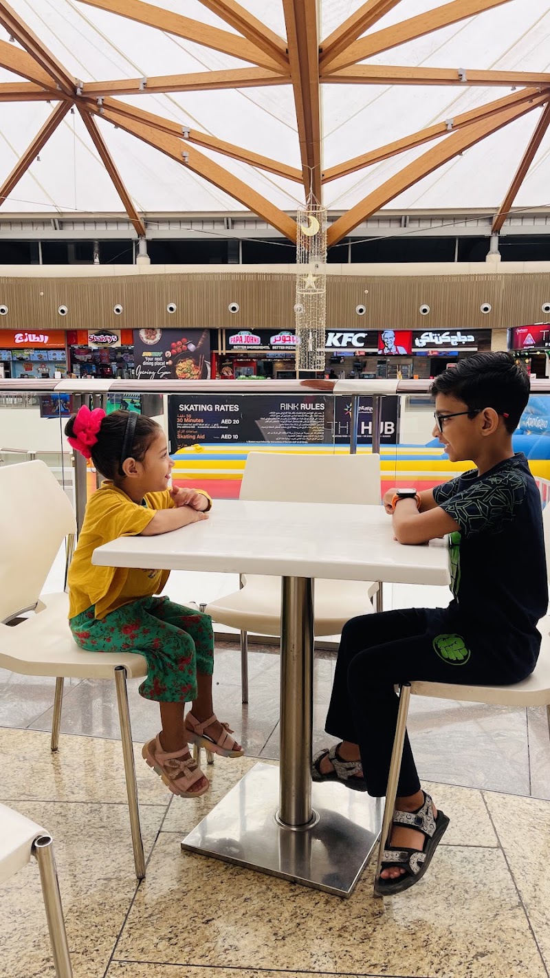 Ecity Sahara Centre — Electronics Appliances in Sharjah, Al Nahda - Image 4