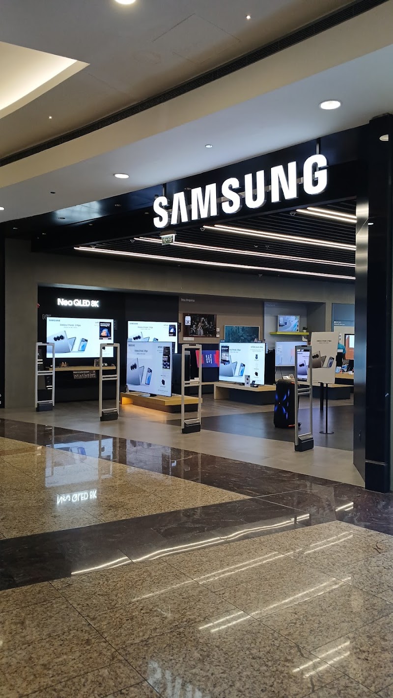 Samsung Store — Electronics Appliances in Sharjah, Al Nahda