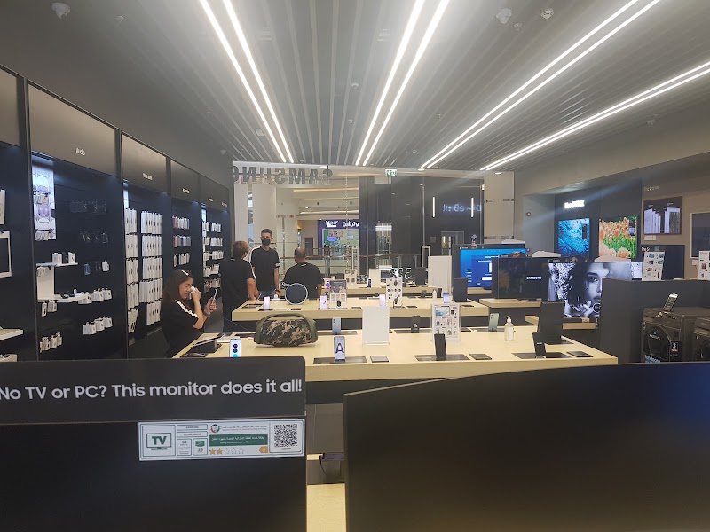 Samsung Store — Electronics Appliances in Sharjah, Al Nahda - Image 2