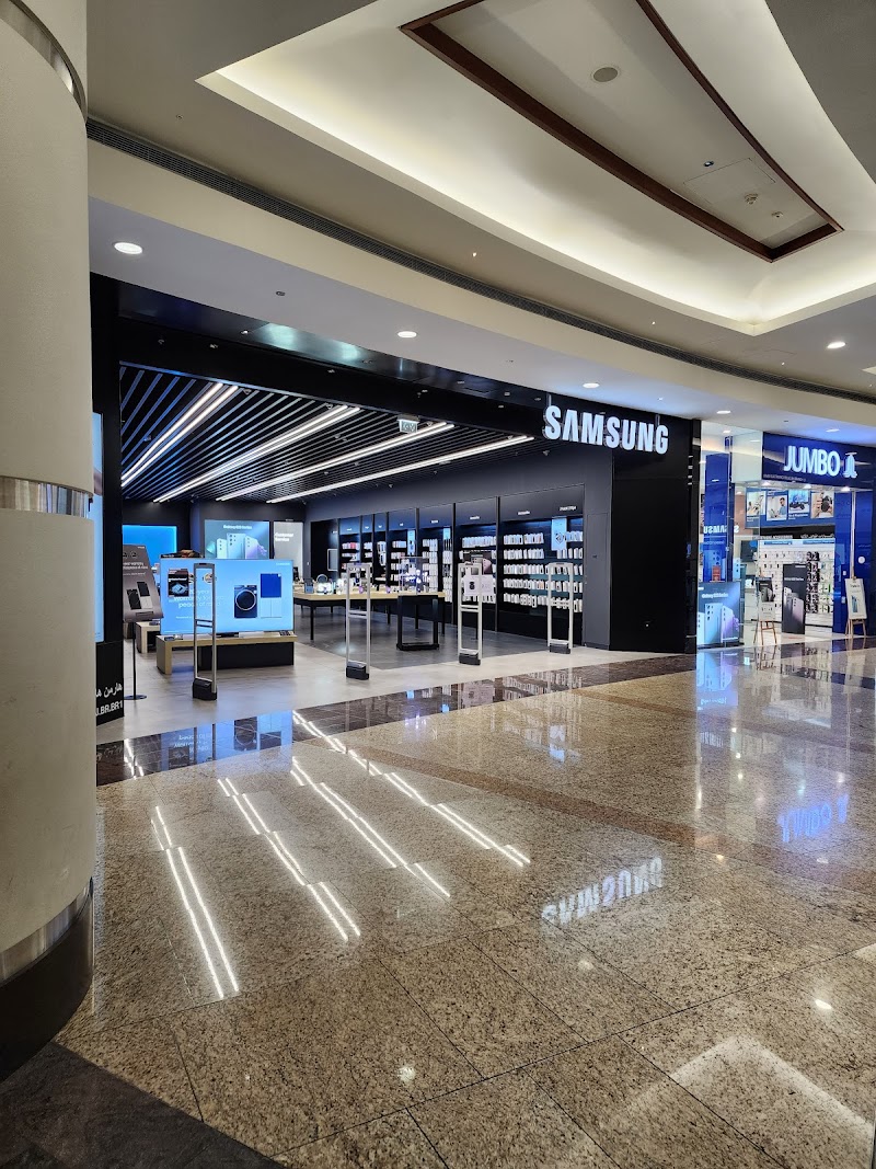 Samsung Store — Electronics Appliances in Sharjah, Al Nahda - Image 4