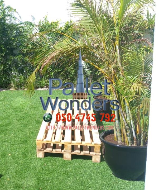 0555450341 pallets wooden