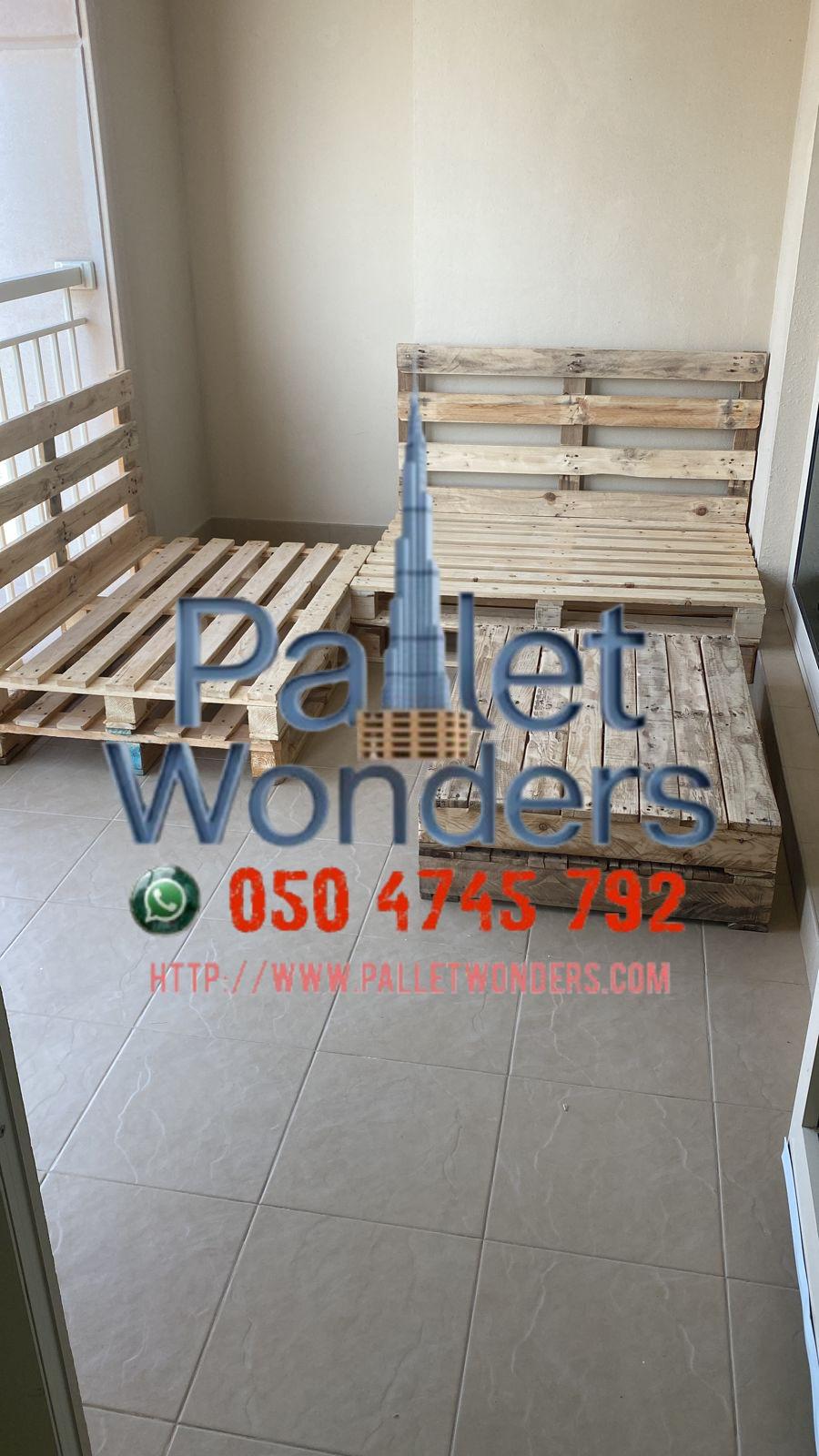 pallets0555450341 near me