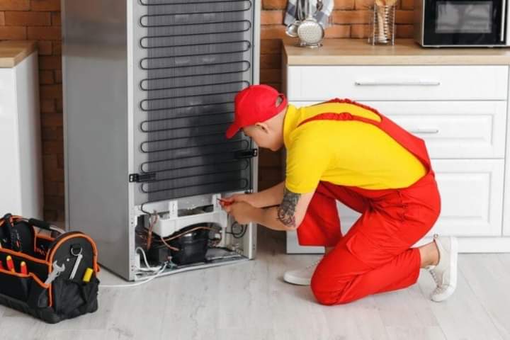 T A M Technical Services — Electronics Appliances in Sharjah, Al Nahda - Image 3