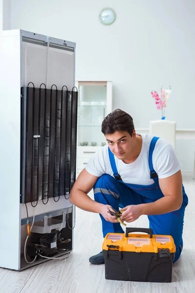 T A M Technical Services — Electronics Appliances in Sharjah, Al Nahda - Image 4