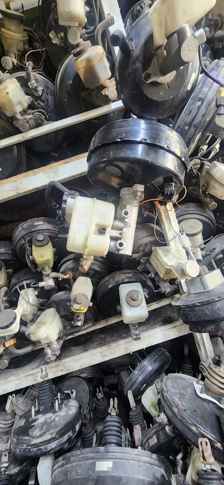 Used items — Electronics Appliances in Sharjah, Al Nahda - Image 3