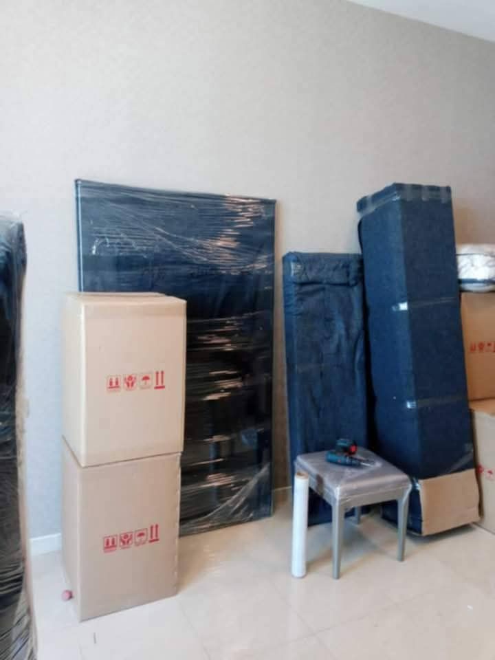 Professional moving and packing services - Image 2