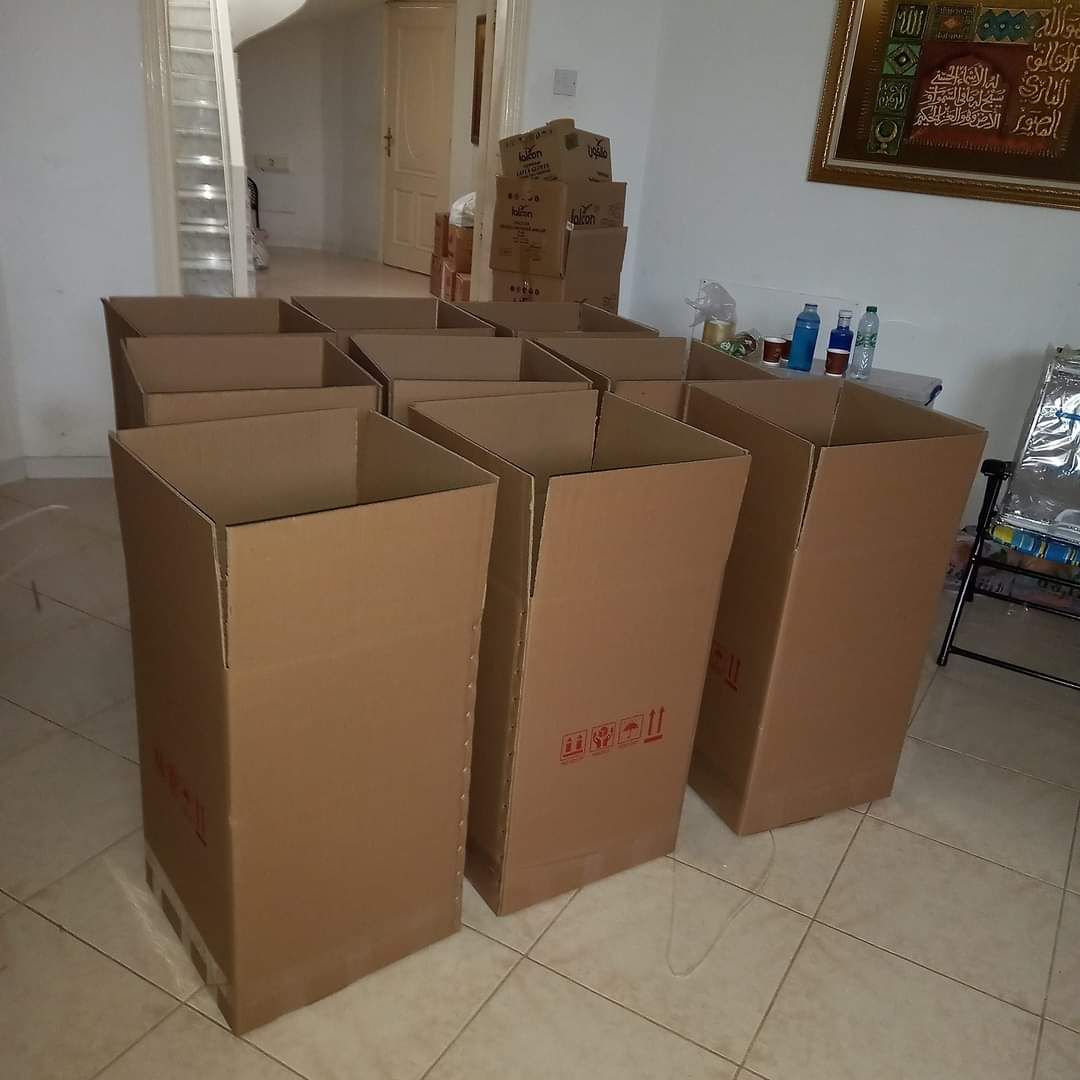 Professional moving and packing services - Image 3