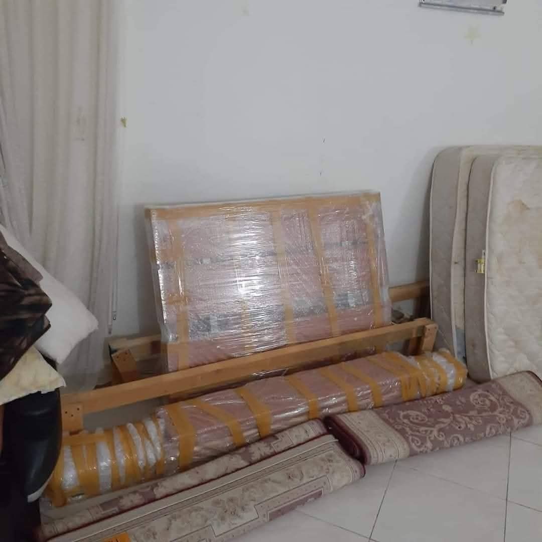 Professional moving and packing services - Image 4
