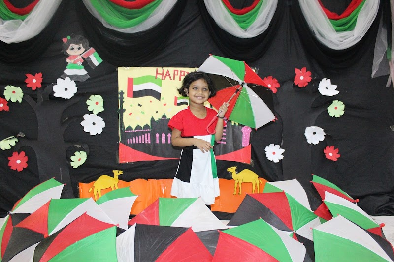 Wardat Al Nahda Children Skills Development Center — Kids & Babies in Sharjah, Al Nahda - Image 2