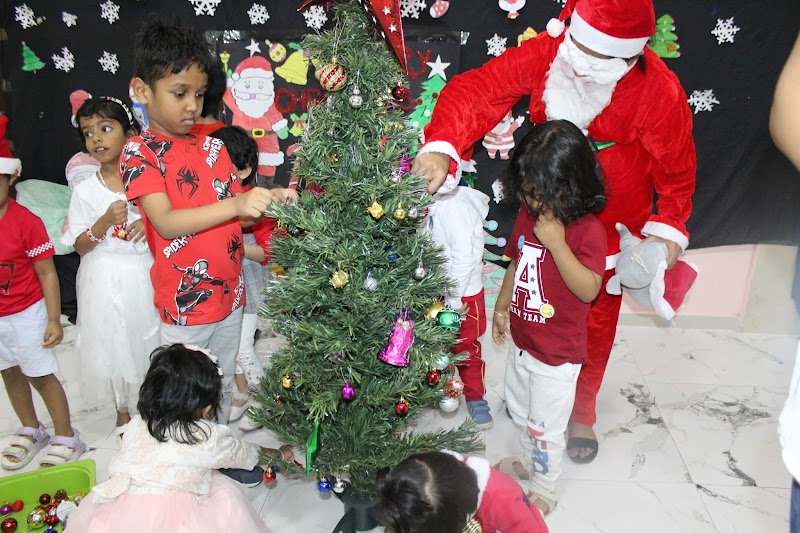 Wardat Al Nahda Children Skills Development Center — Kids & Babies in Sharjah, Al Nahda - Image 3