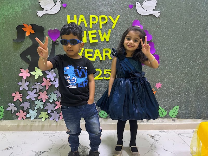 Wardat Al Nahda Children Skills Development Center — Kids & Babies in Sharjah, Al Nahda - Image 4