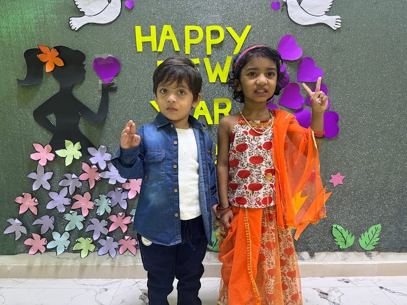 Wardat Al Nahda Children Skills Development Center — Kids & Babies in Sharjah, Al Nahda - Image 5