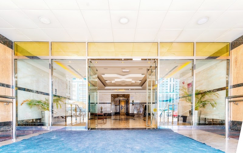 Al Zain Tower — Commercial Property For Rent in Sharjah, Al Nahda - Image 2