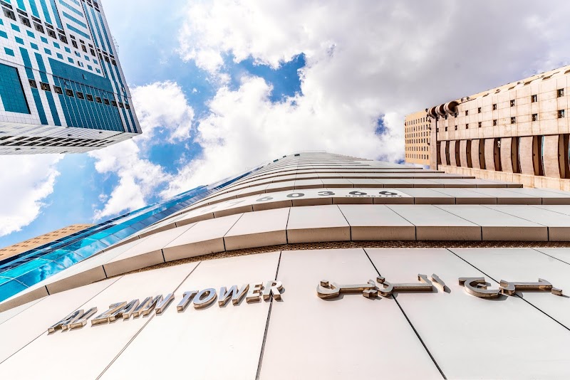 Al Zain Tower — Commercial Property For Rent in Sharjah, Al Nahda - Image 3