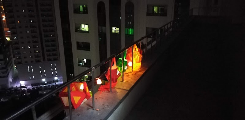 Al Zain Tower — Commercial Property For Rent in Sharjah, Al Nahda - Image 4