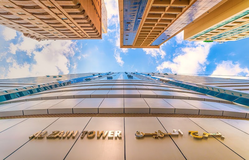 Al Zain Tower — Commercial Property For Rent in Sharjah, Al Nahda - Image 5