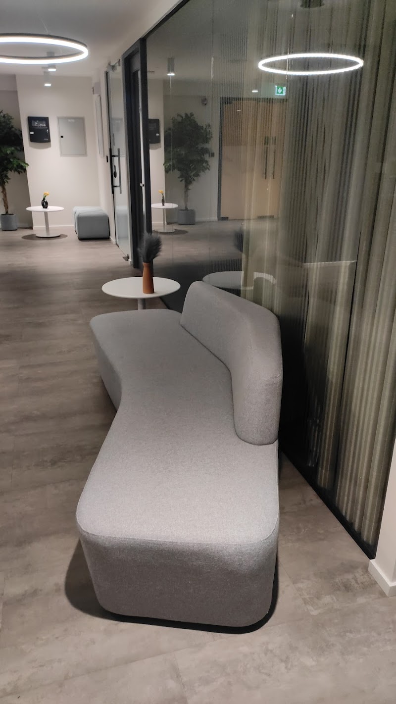 Regus Sahara Healthcare City — Commercial Property For Rent in Sharjah, Al Nahda - Image 2