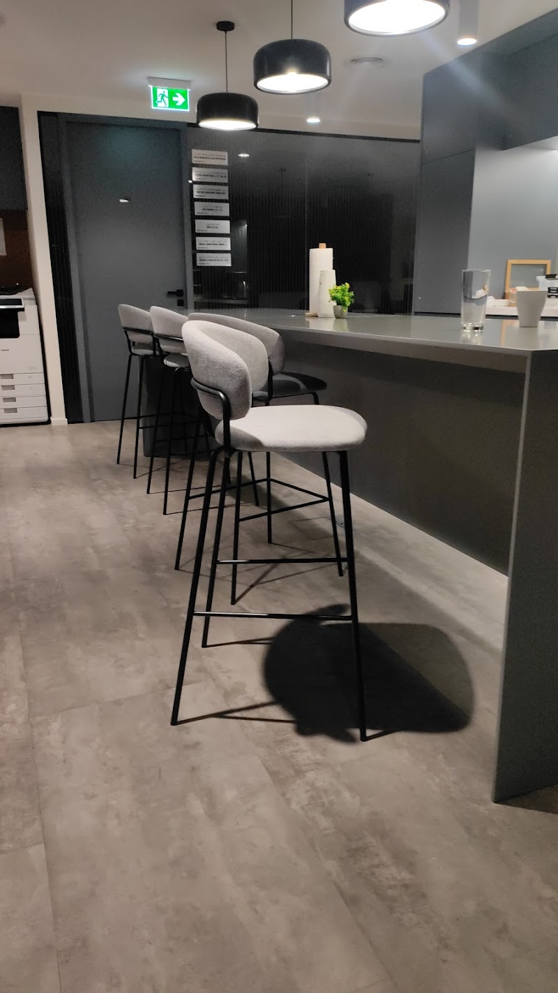 Regus Sahara Healthcare City — Commercial Property For Rent in Sharjah, Al Nahda - Image 3