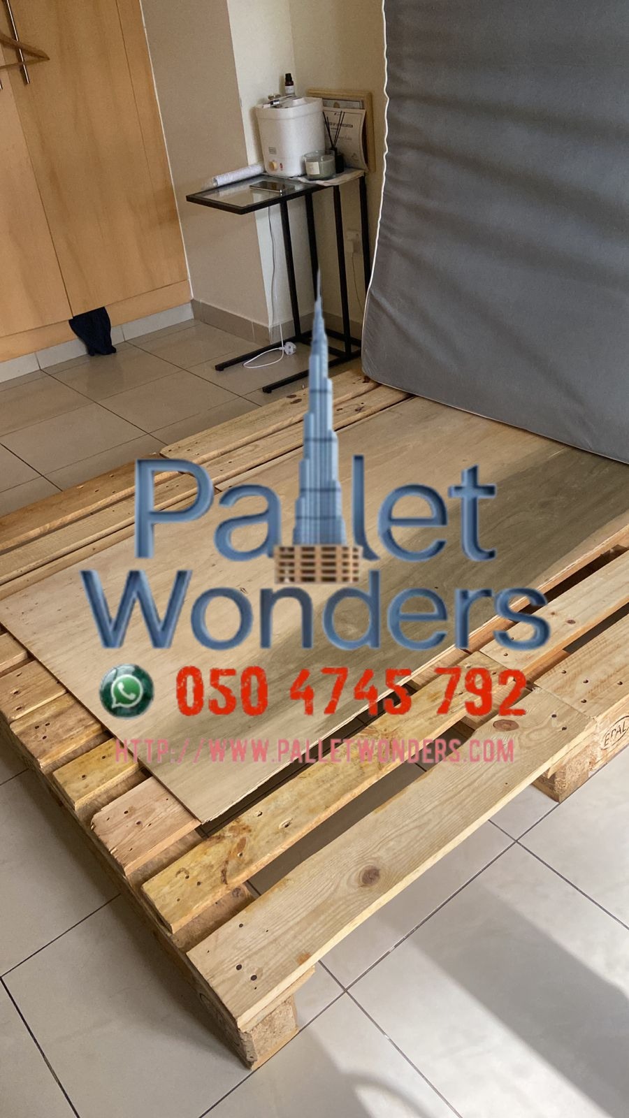 0507330544 pallets Dubai