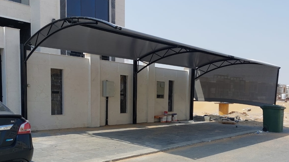 Car Parking Shades Dubai  - Image 10