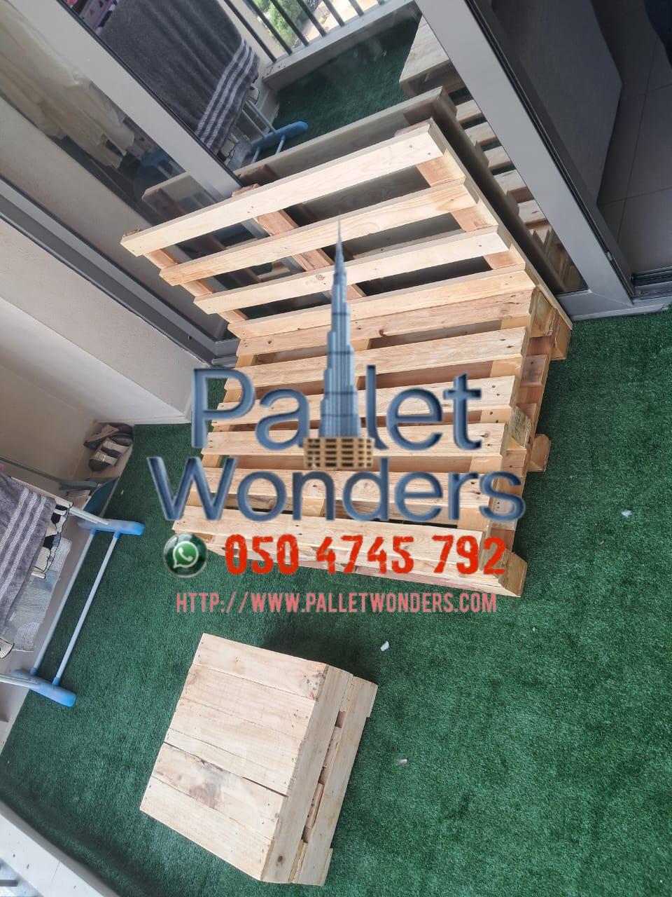 0507330544pallets Dubai