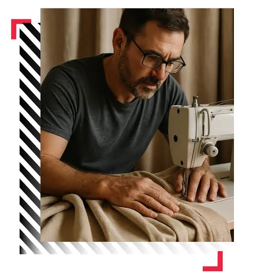 Professional Curtain Tailoring Services
