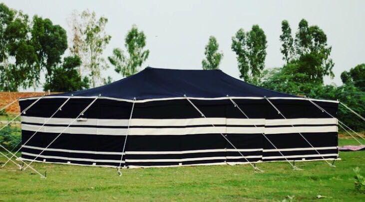 Khaima tent available for sale 