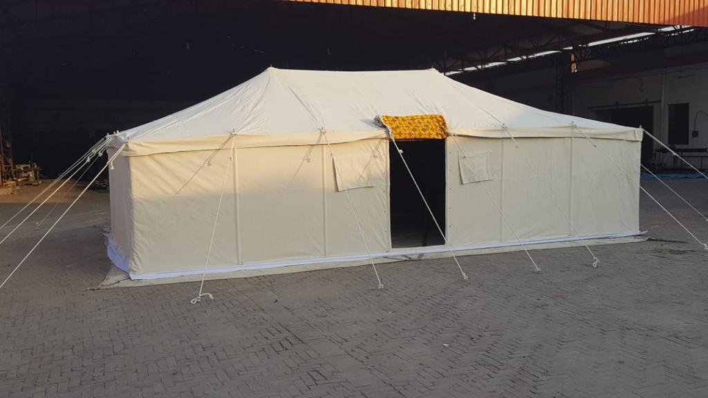 Khaima tent available for sale  - Image 2