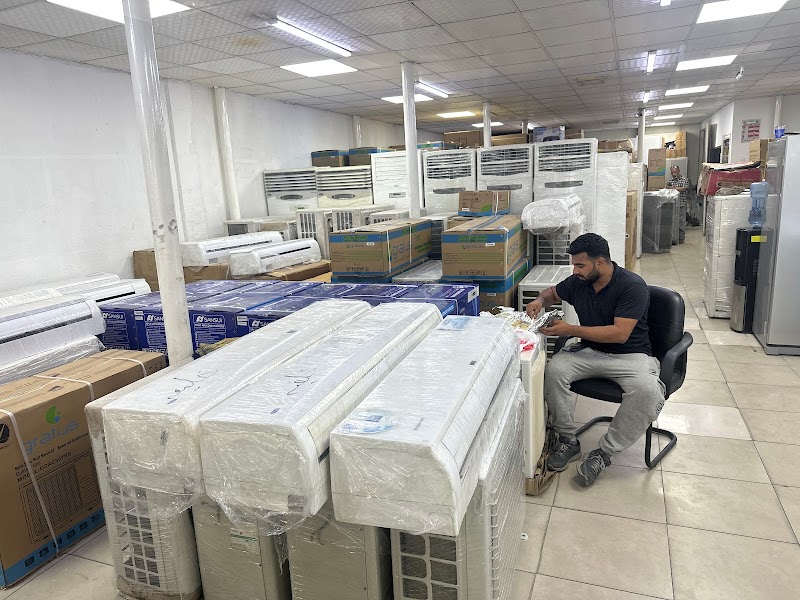 Al ishtiyaq used electronics devices — Electronics Appliances in Sharjah, Al Nahda - Image 2