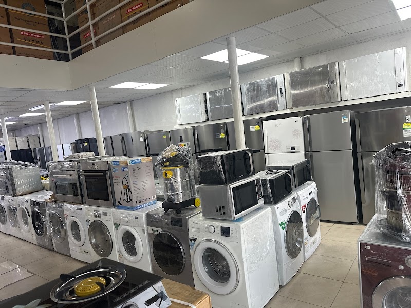 Al ishtiyaq used electronics devices — Electronics Appliances in Sharjah, Al Nahda - Image 3
