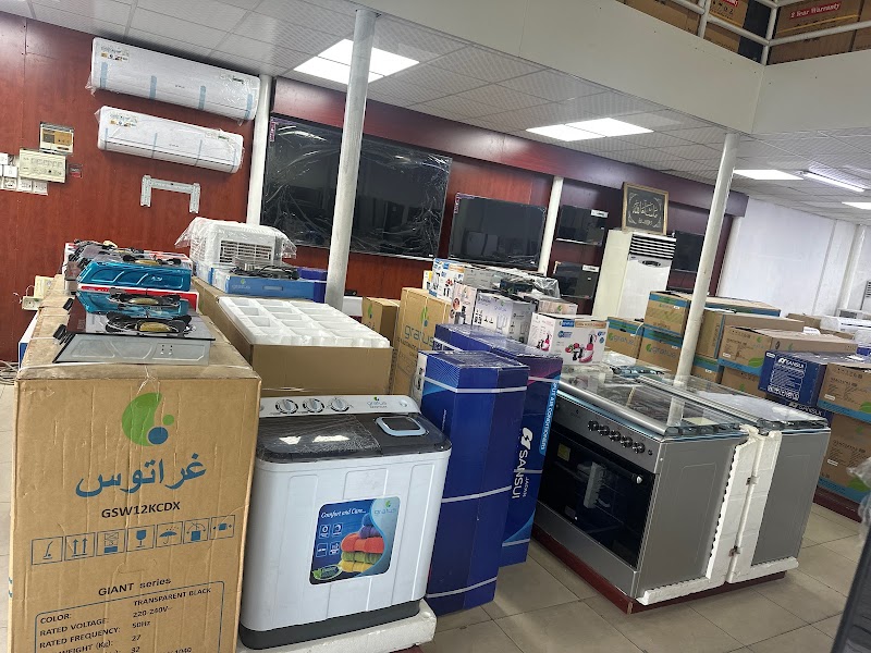 Al ishtiyaq used electronics devices — Electronics Appliances in Sharjah, Al Nahda - Image 5