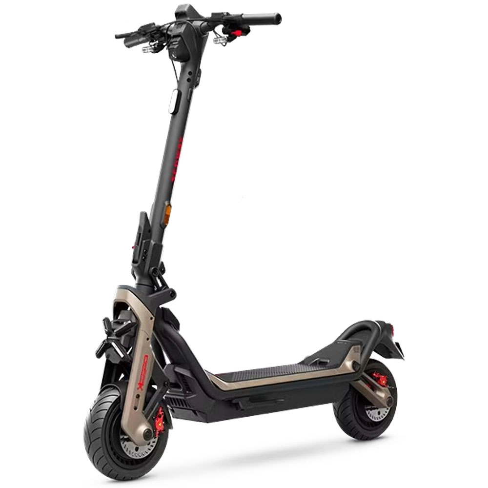 Segway GT3 Pro SuperScooter (BORNEOBIKESHOP)